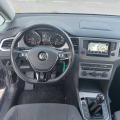 VW Golf 1.6tdi sportvan EURO 6  155600km - [13] 
