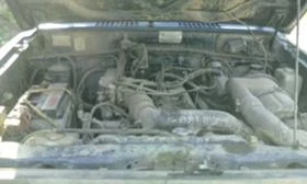 Daihatsu Feroza 1, 6i, снимка 11