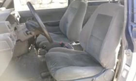 Daihatsu Feroza 1, 6i, снимка 12