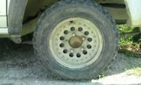 Daihatsu Feroza 1, 6i, снимка 5