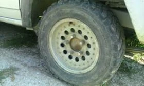 Daihatsu Feroza 1, 6i, снимка 6