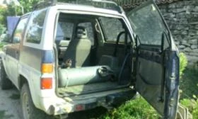 Daihatsu Feroza 1, 6i, снимка 9