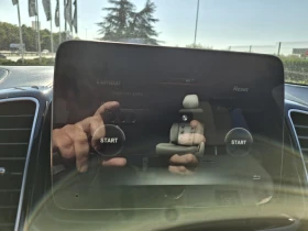 Mercedes-Benz GLS 63 AMG 4MATIC, снимка 17