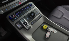 Hyundai Palisade Gasoline 3.8 2WD Exclusive, снимка 9