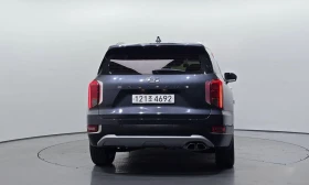 Hyundai Palisade Gasoline 3.8 2WD Exclusive, снимка 4