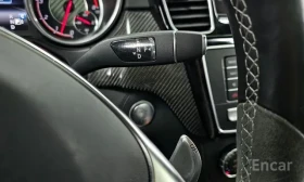 Mercedes-Benz GLE 63 S AMG 4 MATIC, снимка 15