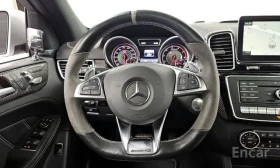 Mercedes-Benz GLE 63 S AMG 4 MATIC, снимка 8
