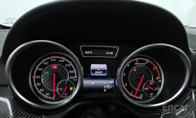 Mercedes-Benz GLE 63 S AMG 4 MATIC, снимка 14