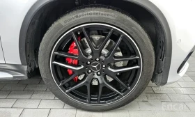 Mercedes-Benz GLE 63 S AMG 4 MATIC, снимка 5