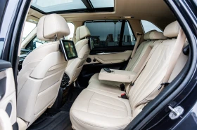 BMW X5 F15 XDRIVE 35i, снимка 10