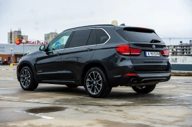 BMW X5 F15 XDRIVE 35i, снимка 4