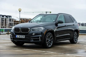 BMW X5 F15 XDRIVE 35i, снимка 1