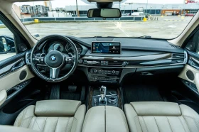 BMW X5 F15 XDRIVE 35i, снимка 14