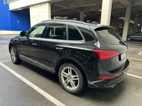 Audi Q5 QUATTRO/ S-LINE /, снимка 7
