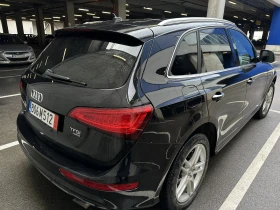 Audi Q5 QUATTRO/ S-LINE /, снимка 5