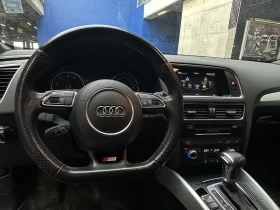 Audi Q5 QUATTRO/ S-LINE /, снимка 13