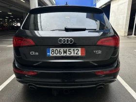 Audi Q5 QUATTRO/ S-LINE /, снимка 6