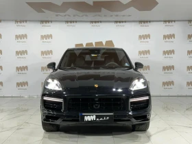 Porsche Cayenne Coupe Turbo Ceramic* Burm* Pano* Вентилация, снимка 4