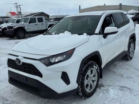 Toyota Rav4 * LE * CARFAX * ЦЕНА ДО БГ, снимка 13