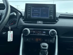 Toyota Rav4 * LE * CARFAX * ЦЕНА ДО БГ, снимка 9