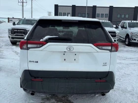 Toyota Rav4 * LE * CARFAX * ЦЕНА ДО БГ, снимка 4