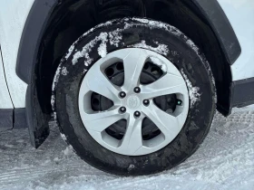 Toyota Rav4 * LE * CARFAX * ЦЕНА ДО БГ, снимка 7