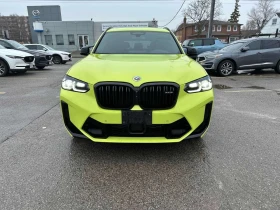 BMW X3 * Competition * CARFAX * ДИСТРОНИК* ОБДУХВАНЕ* , снимка 6