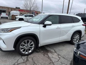 Toyota Highlander * AWD * КАМЕРА * ПОДГРЕВИ * ОБДУХВАНЕ * ПАМЕТ, снимка 2