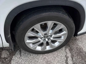 Toyota Highlander * AWD * КАМЕРА * ПОДГРЕВИ * ОБДУХВАНЕ * ПАМЕТ, снимка 7