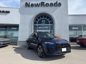 Audi SQ5 3.0 TFSI quattro Technik , снимка 3