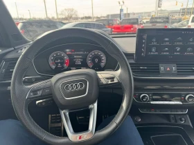 Audi SQ5 3.0 TFSI quattro Technik , снимка 7