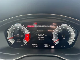 Audi SQ5 3.0 TFSI quattro Technik , снимка 9