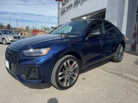 Audi SQ5 3.0 TFSI quattro Technik , снимка 1