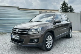 VW Tiguan HIGHLINE, снимка 1