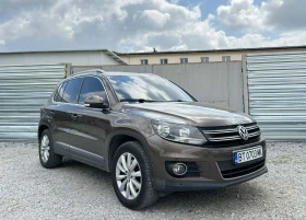 VW Tiguan HIGHLINE, снимка 3