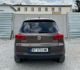 VW Tiguan HIGHLINE, снимка 14
