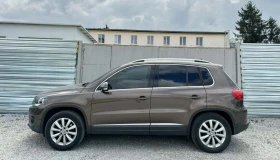 VW Tiguan HIGHLINE, снимка 5