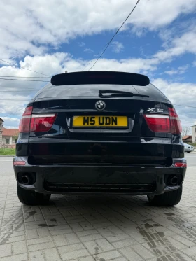 BMW X5, снимка 6