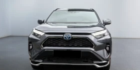 Toyota Rav4 🚀 НОВА(04/2026)Plug-in Hybrid 306к.с.4x4| , снимка 2