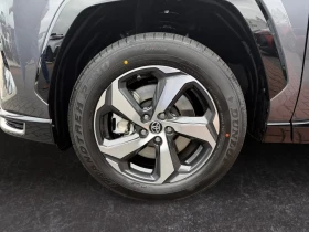 Toyota Rav4 🚀 НОВА(04/2026)Plug-in Hybrid 306к.с.4x4| , снимка 15