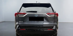 Toyota Rav4 🚀 НОВА(04/2026)Plug-in Hybrid 306к.с.4x4| , снимка 6