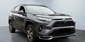 Toyota Rav4 🚀 НОВА(04/2026)Plug-in Hybrid 306к.с.4x4| , снимка 3