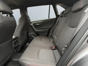 Toyota Rav4 🚀 НОВА(04/2026)Plug-in Hybrid 306к.с.4x4| , снимка 13