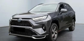 Toyota Rav4 🚀 НОВА(04/2026)Plug-in Hybrid 306к.с.4x4| , снимка 1