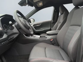 Toyota Rav4 🚀 НОВА(04/2026)Plug-in Hybrid 306к.с.4x4| , снимка 7
