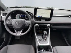 Toyota Rav4 🚀 НОВА(04/2026)Plug-in Hybrid 306к.с.4x4| , снимка 9