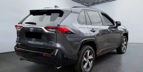 Toyota Rav4 🚀 НОВА(04/2026)Plug-in Hybrid 306к.с.4x4| , снимка 5