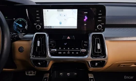 Kia Sorento GRAVITY* 1.6-HEV* AWD* 360CAMERA* , снимка 12