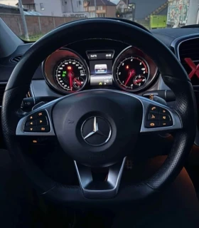 Mercedes-Benz GLE 350 COUPE, снимка 10