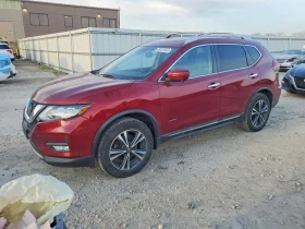 Nissan Rogue * Hybrid* SL* , снимка 1